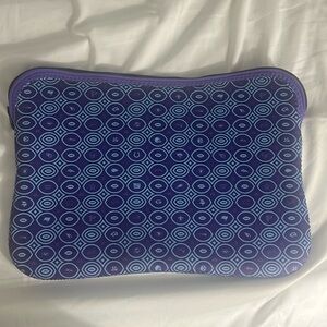 NFL Draft Teams Laptop Sleeve